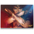 DC Comics Wonder Woman Profile Character Poster Surface Book 2 15in Skin
